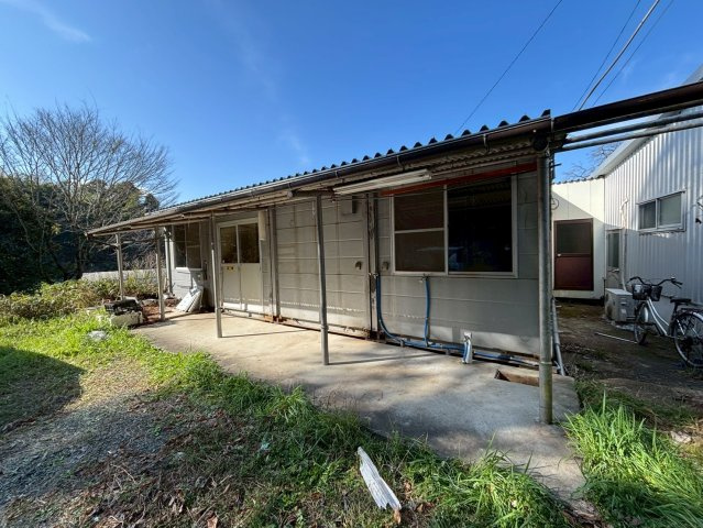 【外観】 | 菊陽町戸建 | 3棟画像。現況優先。