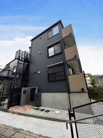 ベイルーム横須賀久比里