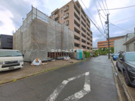 名古屋市熱田区八番２丁目903『仲介料無料』新築戸建ての画像