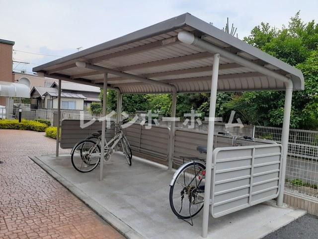 リーブル　のその他共用部分