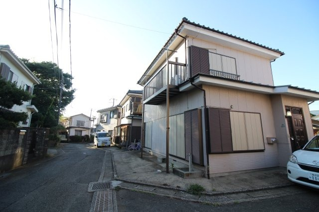 横須賀市長井１丁目の一戸建て