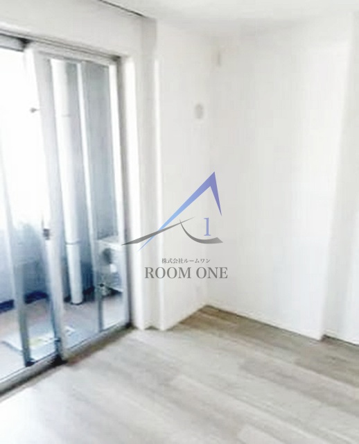 パークホームズ清澄白河の寝室|寝室です。