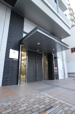 【エントランス】 | プライムアーバン久米川