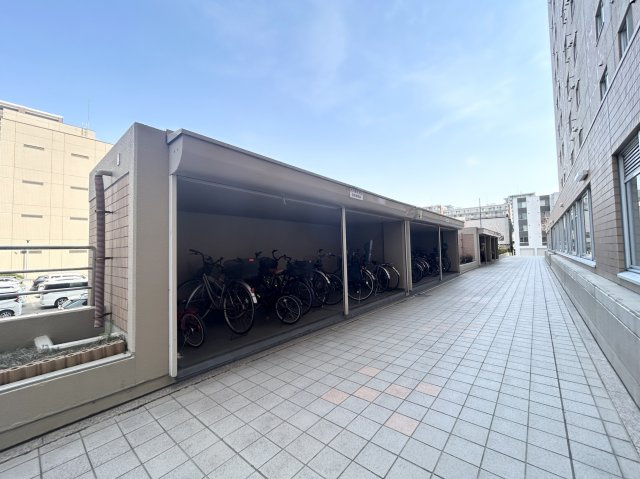 【設備】ラポール永山公園