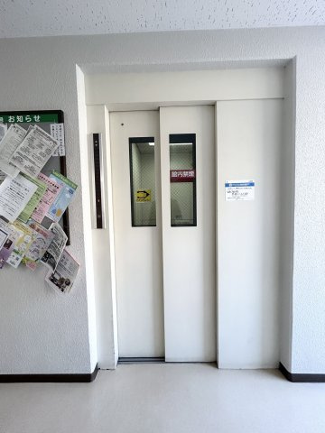 【設備】ラポール永山公園