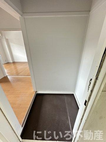 ヴィラナリー横見Ⅱの設備