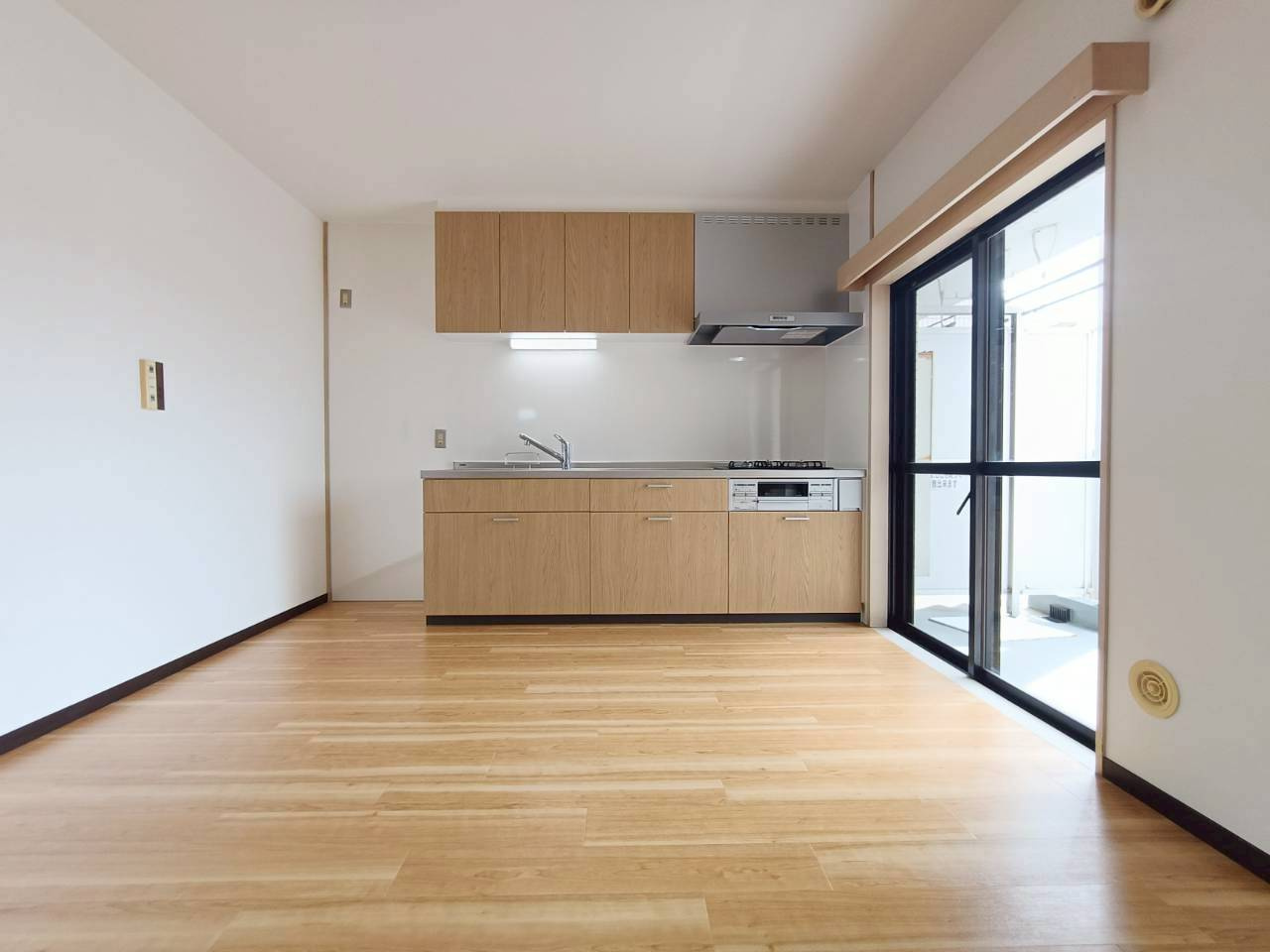 金町ダイヤモンドマンション