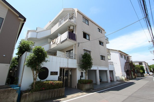 金町ダイヤモンドマンション