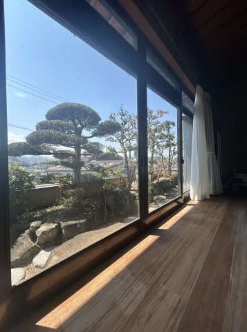 和泉市福瀬町戸建のその他