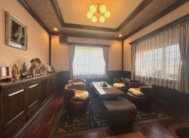 和泉市福瀬町戸建の洋室