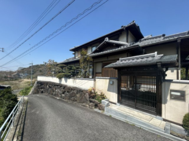 和泉市福瀬町戸建