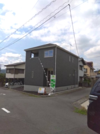 富士宮市宮原の新築一戸建