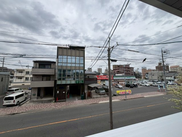 CASAUNO｜名古屋市の賃貸ならMｙ賃貸の展望|CASAUNO