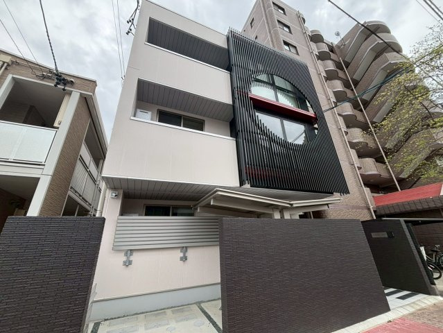 CASAUNO｜名古屋市の賃貸ならMｙ賃貸の外観|CASAUNO