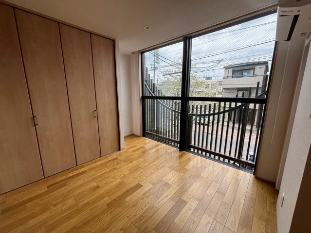 CASAUNO｜名古屋市の賃貸ならMｙ賃貸の寝室|CASAUNO