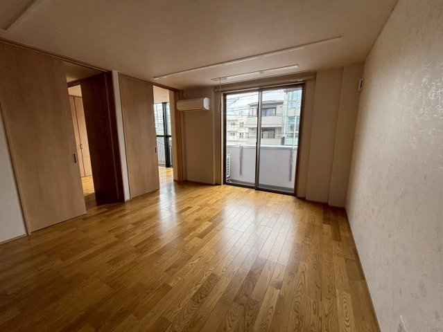 CASAUNO｜名古屋市の賃貸ならMｙ賃貸の居間・リビング|CASAUNO