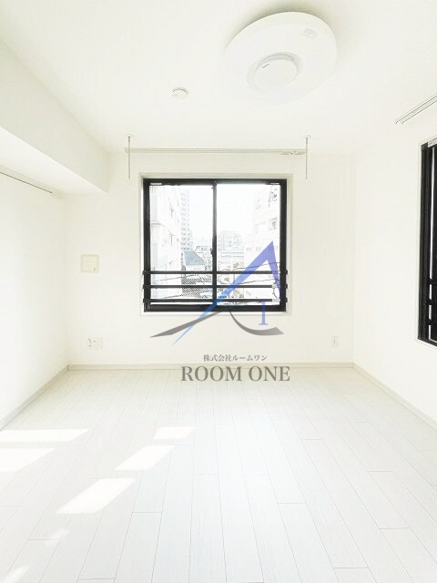 ＣＯＣＯＣＵＢＥ東日暮里の寝室|寝室です。