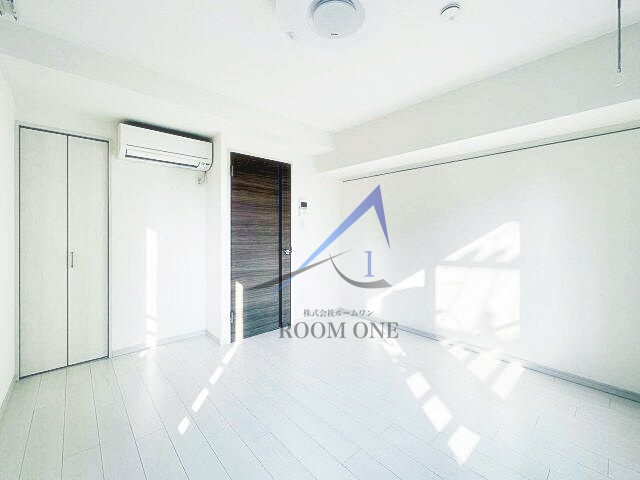 ＣＯＣＯＣＵＢＥ東日暮里の内装