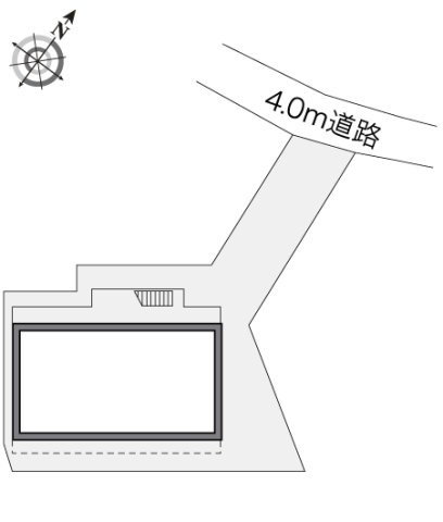 レオパレスマーレリリⅡのその他