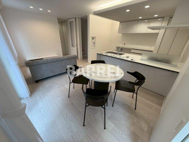 SEKISUIHOUSE noie　箕面萱野3号地の居間・リビング