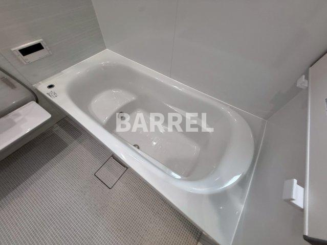 SEKISUIHOUSE noie　箕面萱野3号地の浴室