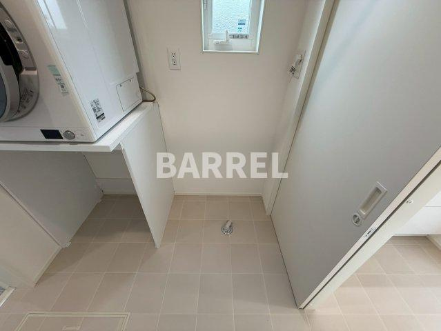 SEKISUIHOUSE noie　箕面萱野3号地のその他