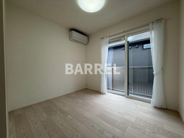 SEKISUIHOUSE noie　箕面萱野3号地の寝室