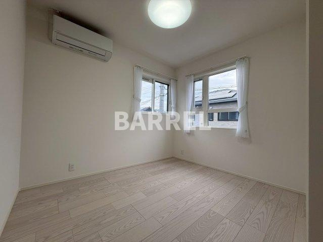 SEKISUIHOUSE noie　箕面萱野3号地の子供部屋