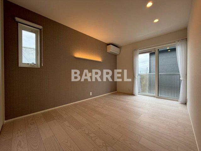 SEKISUIHOUSE noie　箕面萱野3号地の内装