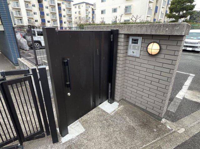 レオパレスＭＩＮＡＭＩⅢのその他