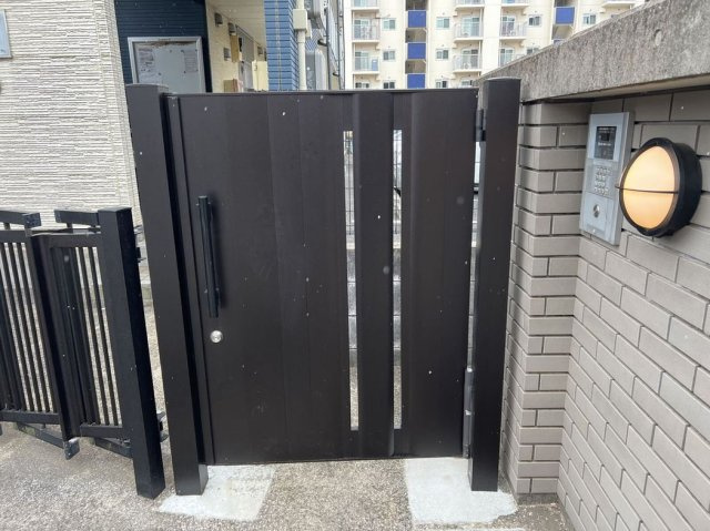 レオパレスＭＩＮＡＭＩⅢのその他