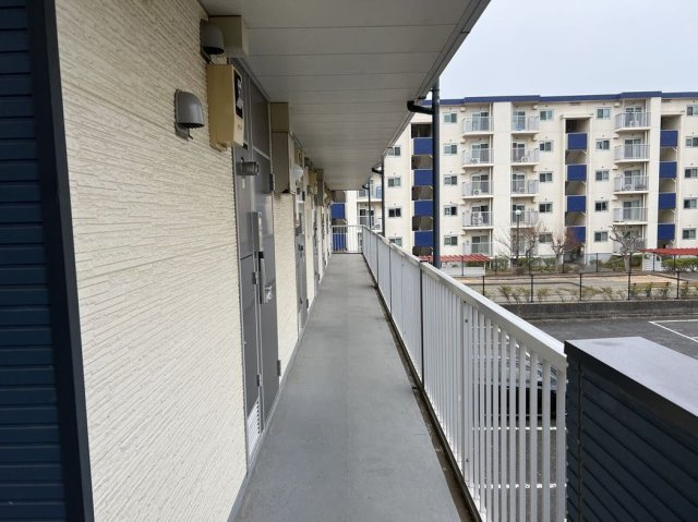 レオパレスＭＩＮＡＭＩⅢのその他