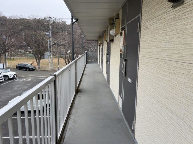 レオパレスＭＩＮＡＭＩⅢのその他