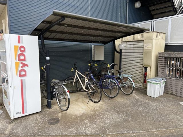 レオパレスＭＩＮＡＭＩⅢのその他