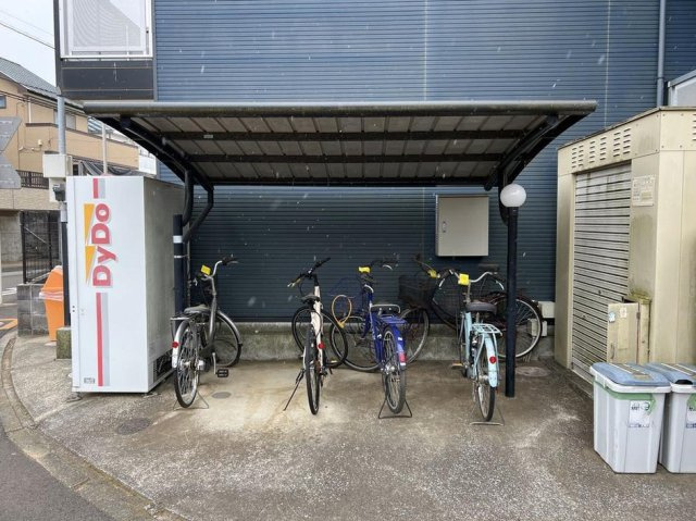 レオパレスＭＩＮＡＭＩⅢのその他