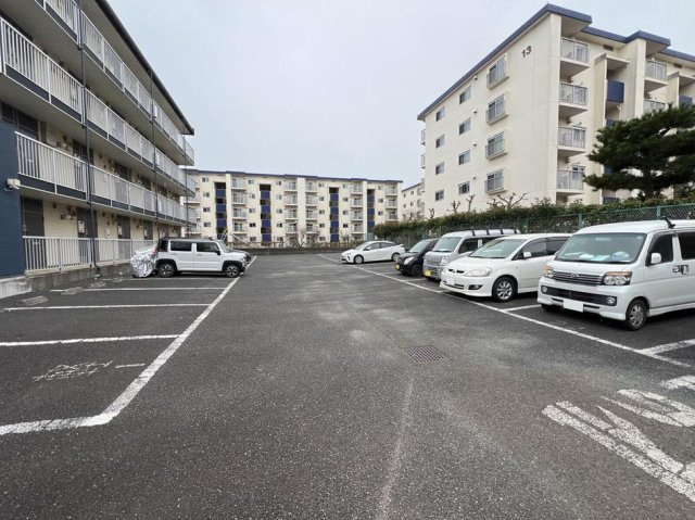 レオパレスＭＩＮＡＭＩⅢのその他