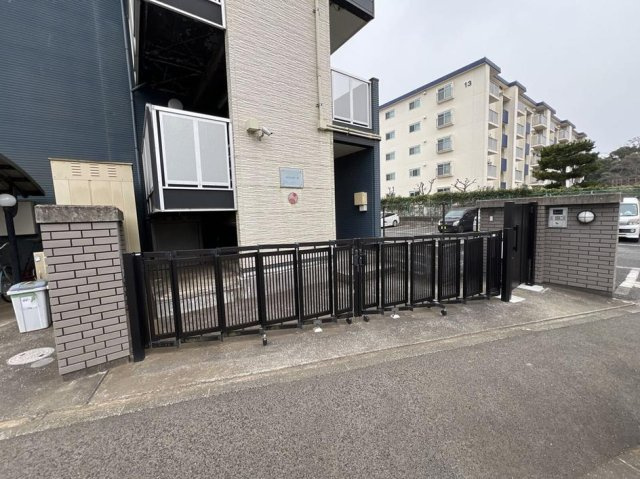 レオパレスＭＩＮＡＭＩⅢのその他