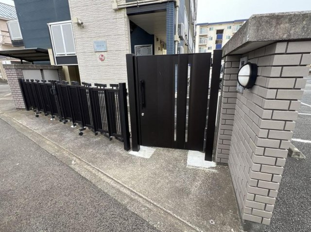 レオパレスＭＩＮＡＭＩⅢのその他