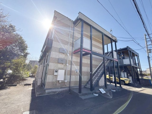 レオパレスＭＩＮＡＭＩ