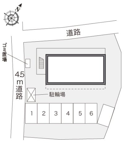 レオパレスＹＭのその他