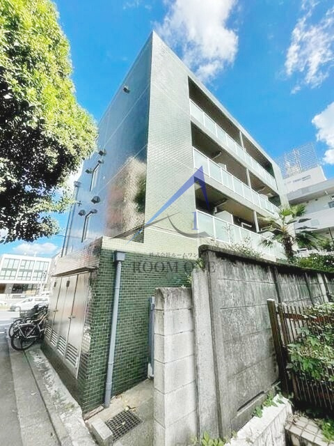 代田グリーンハイム