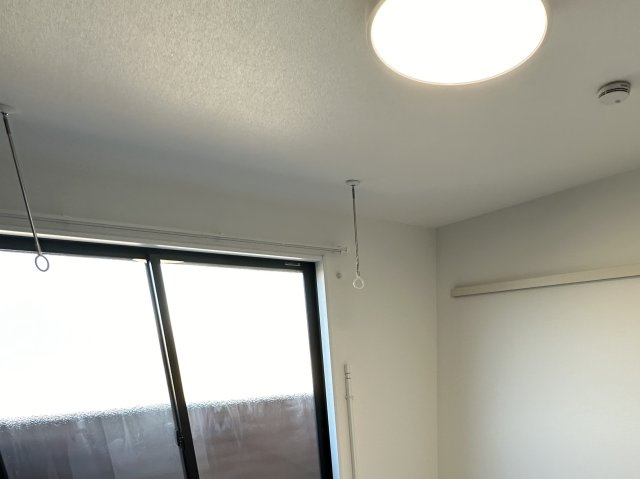 ベイルームリアナ堀ノ内のその他