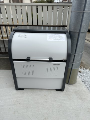 ベイルームリアナ堀ノ内のその他共用部分