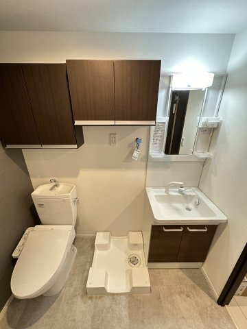 ベイルームリアナ堀ノ内のその他