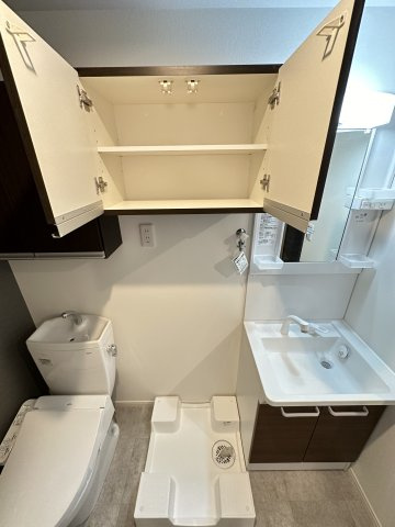 ベイルームリアナ堀ノ内のその他