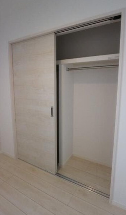 REGALEST蓮田の収納|※同施工物件参照