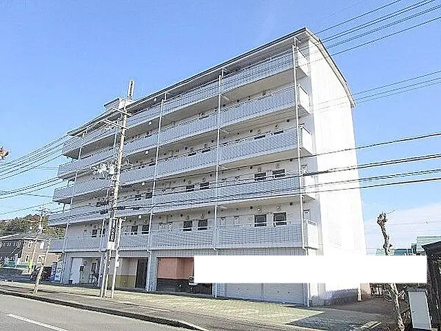 甲賀市水口町東名坂の店舗事務所