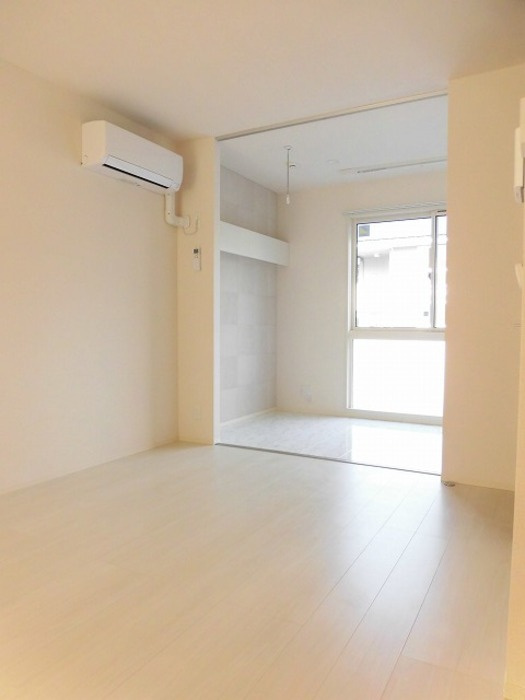 セキュレア須屋 B棟の設備