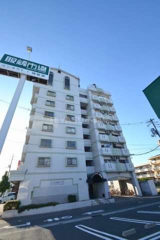 ジョイパレス南観音の外観