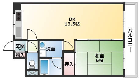 ジョイパレス南観音